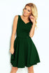 Cocktail dress model 124413